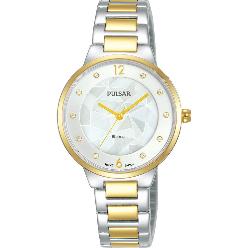 Pulsar horloge (PH8514X1)