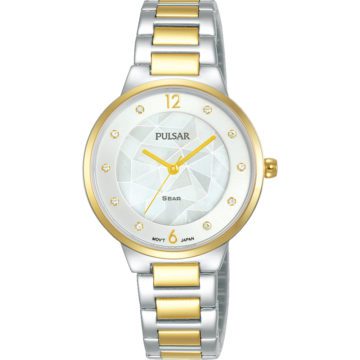 Pulsar Dames horloge (PH8514X1)