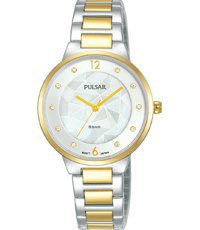 Pulsar Dames horloge (PH8514X1)