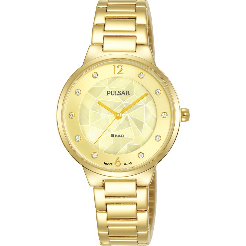 Pulsar horloge (PH8516X1)