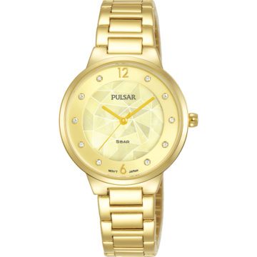 Pulsar Dames horloge (PH8516X1)