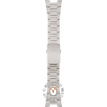 Pulsar Unisex horloge (PHA165X)