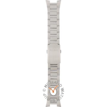 Pulsar Unisex horloge (PHA175X)