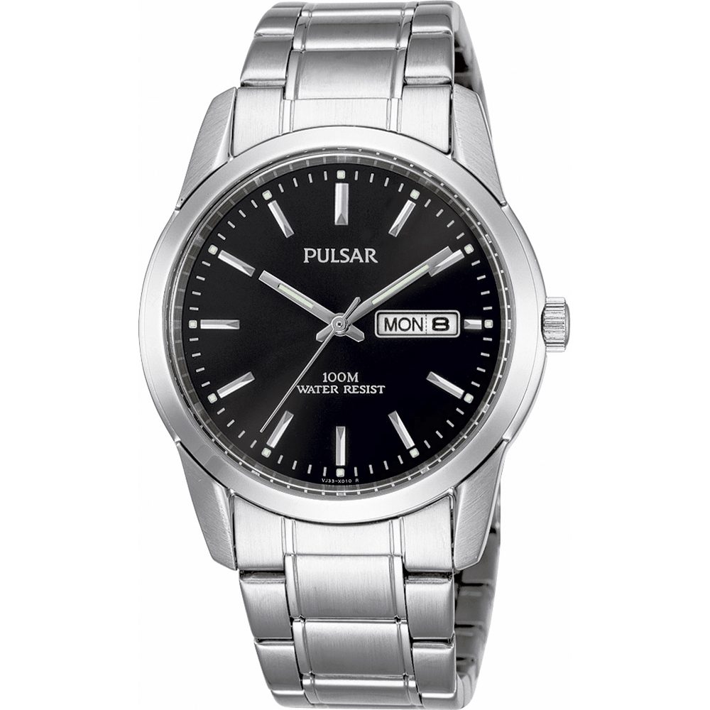 Pulsar horloge (PJ6021X1)