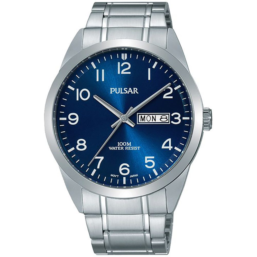 Pulsar horloge (PJ6061X1)