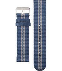 Pulsar Unisex horloge (PPG058X)