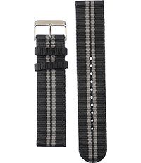 Pulsar Unisex horloge (PPG059X)