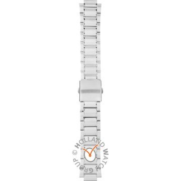 Pulsar Unisex horloge (PQ338X)
