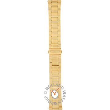 Pulsar Unisex horloge (PQ343X)