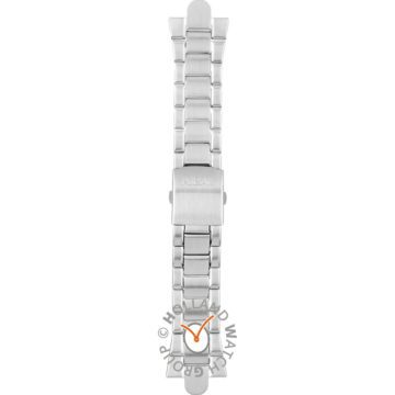 Pulsar Unisex horloge (PQ444X)