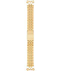 Pulsar Unisex horloge (PQ465X)