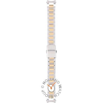 Pulsar Unisex horloge (PQ663X)