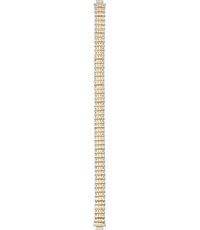 Pulsar Unisex horloge (PQ694X)