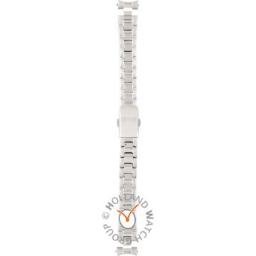 Pulsar Unisex horloge (PQN022X)