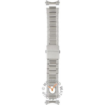 Pulsar Unisex horloge (PS482X)