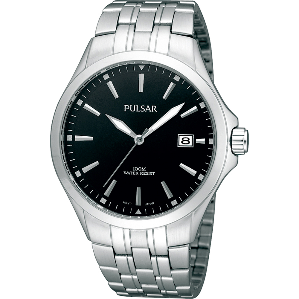 Pulsar horloge (PS9089X1)