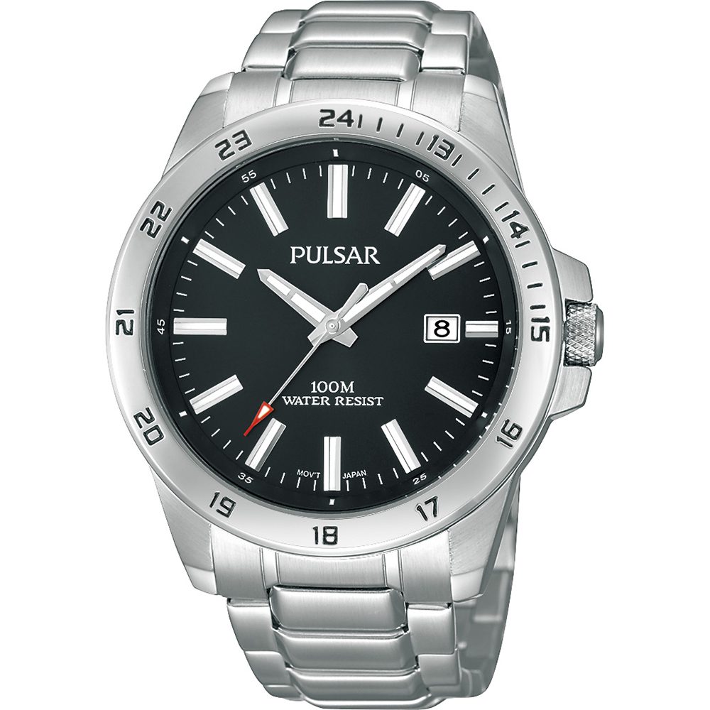 Pulsar horloge (PS9221X1)