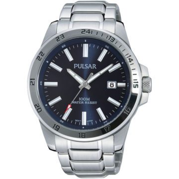 Pulsar Heren horloge (PS9331X1)