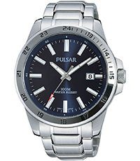 Pulsar Heren horloge (PS9331X1)