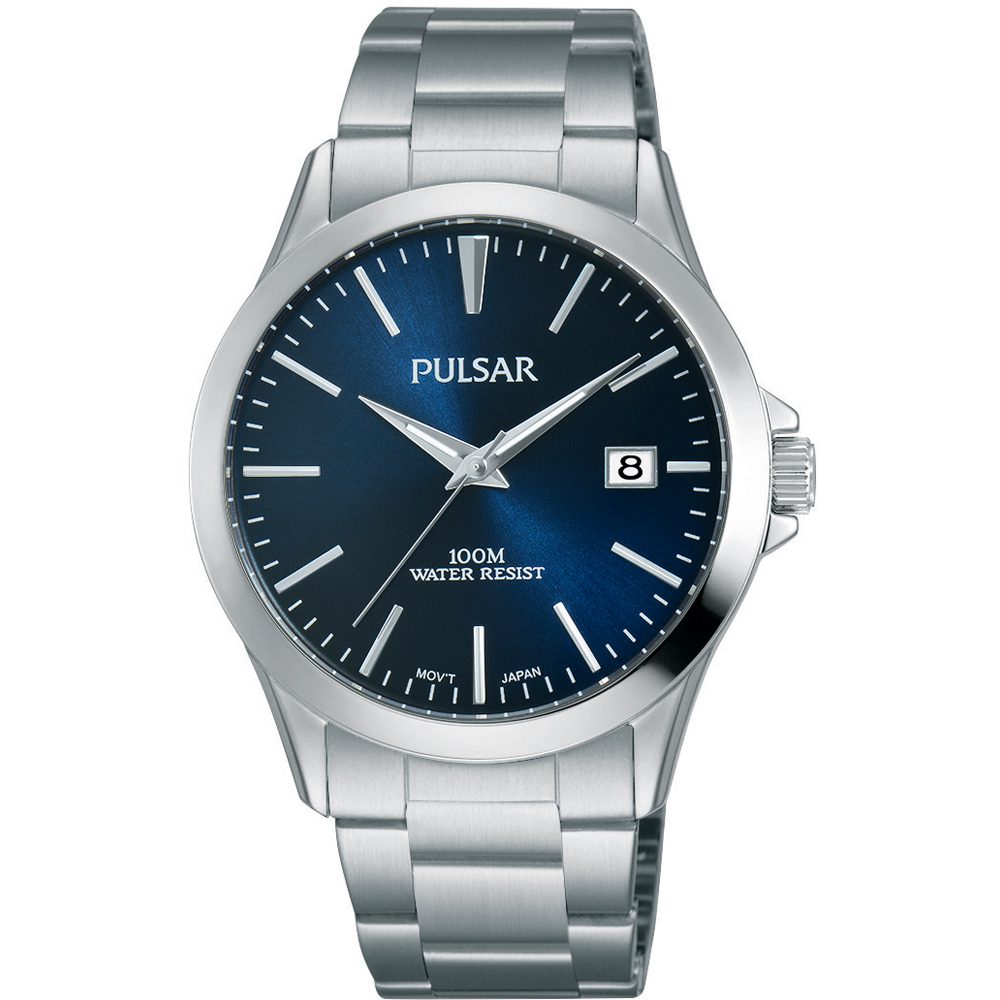 Pulsar horloge (PS9453X1)