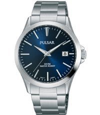 Pulsar Heren horloge (PS9453X1)