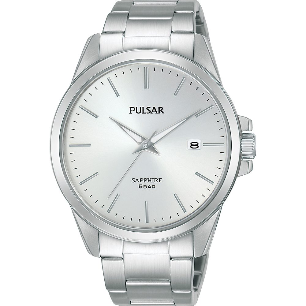Pulsar horloge (PS9635X1)
