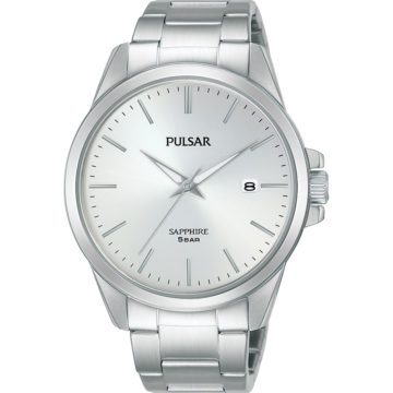 Pulsar Heren horloge (PS9635X1)