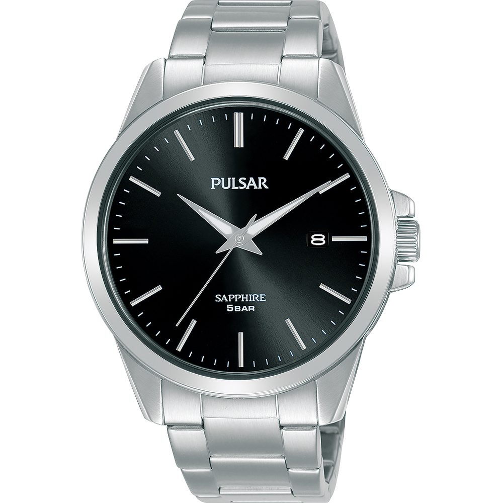 Pulsar horloge (PS9639X1)