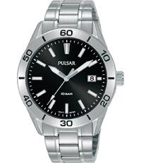 Pulsar Heren horloge (PS9647X1)