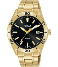 Pulsar Heren horloge (PS9648X1)