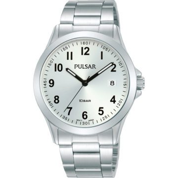 Pulsar Heren horloge (PS9651X1)