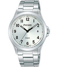 Pulsar Heren horloge (PS9651X1)