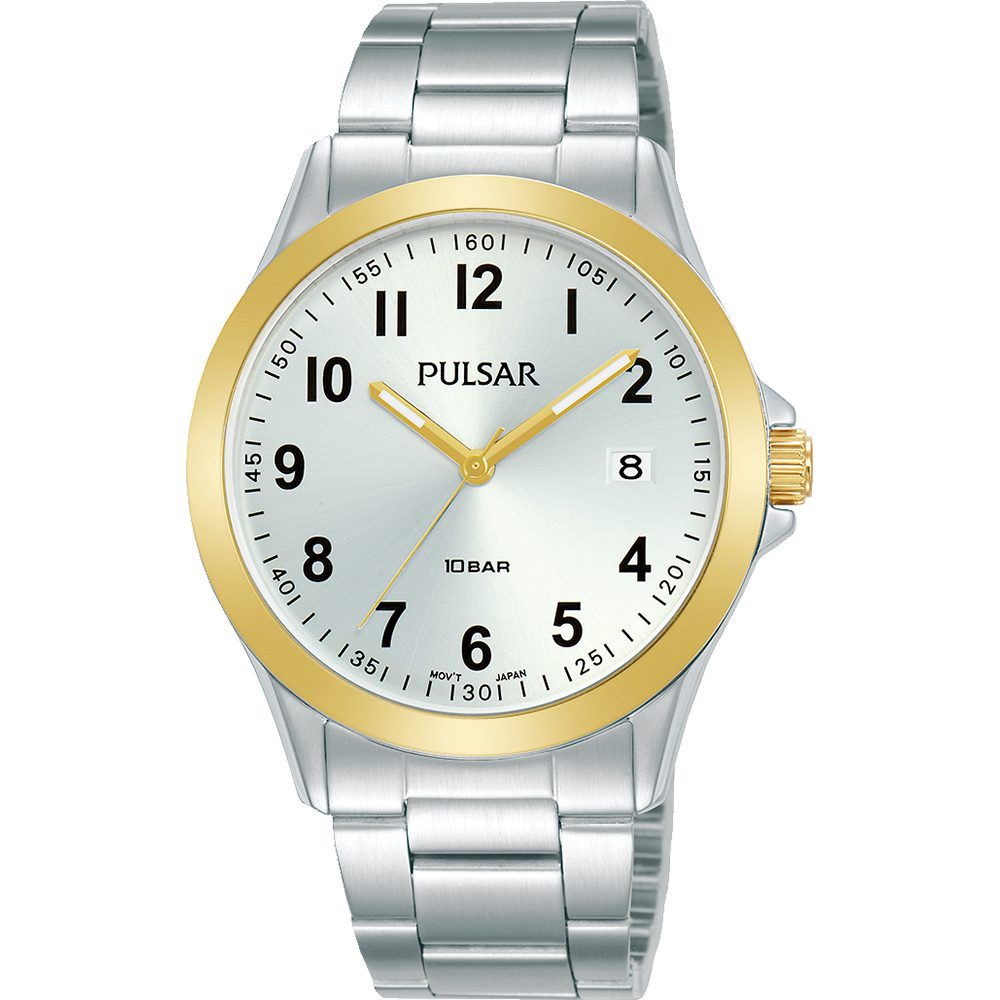 Pulsar horloge (PS9656X1)