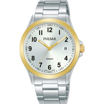 Pulsar Heren horloge (PS9656X1)