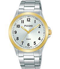 Pulsar Heren horloge (PS9656X1)