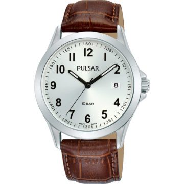 Pulsar Heren horloge (PS9657X1)