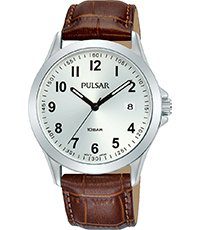 Pulsar Heren horloge (PS9657X1)