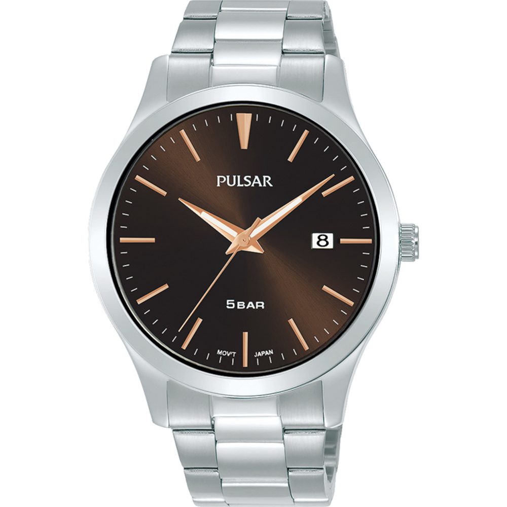Pulsar horloge (PS9667X1)