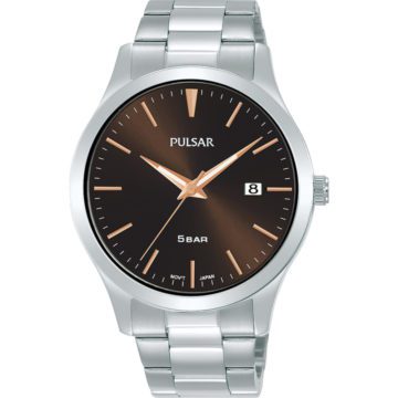 Pulsar Heren horloge (PS9667X1)