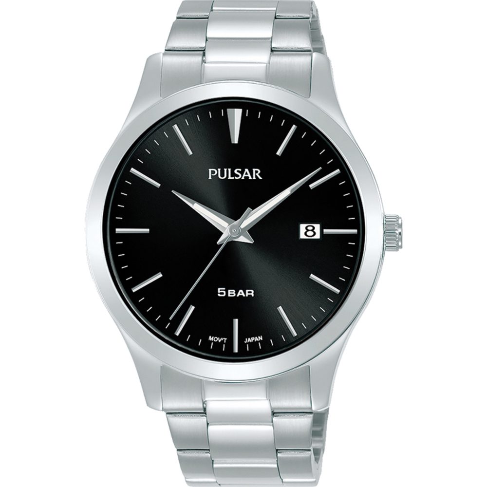 Pulsar horloge