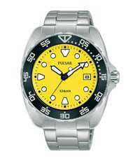 Pulsar Heren horloge (PS9675X1)