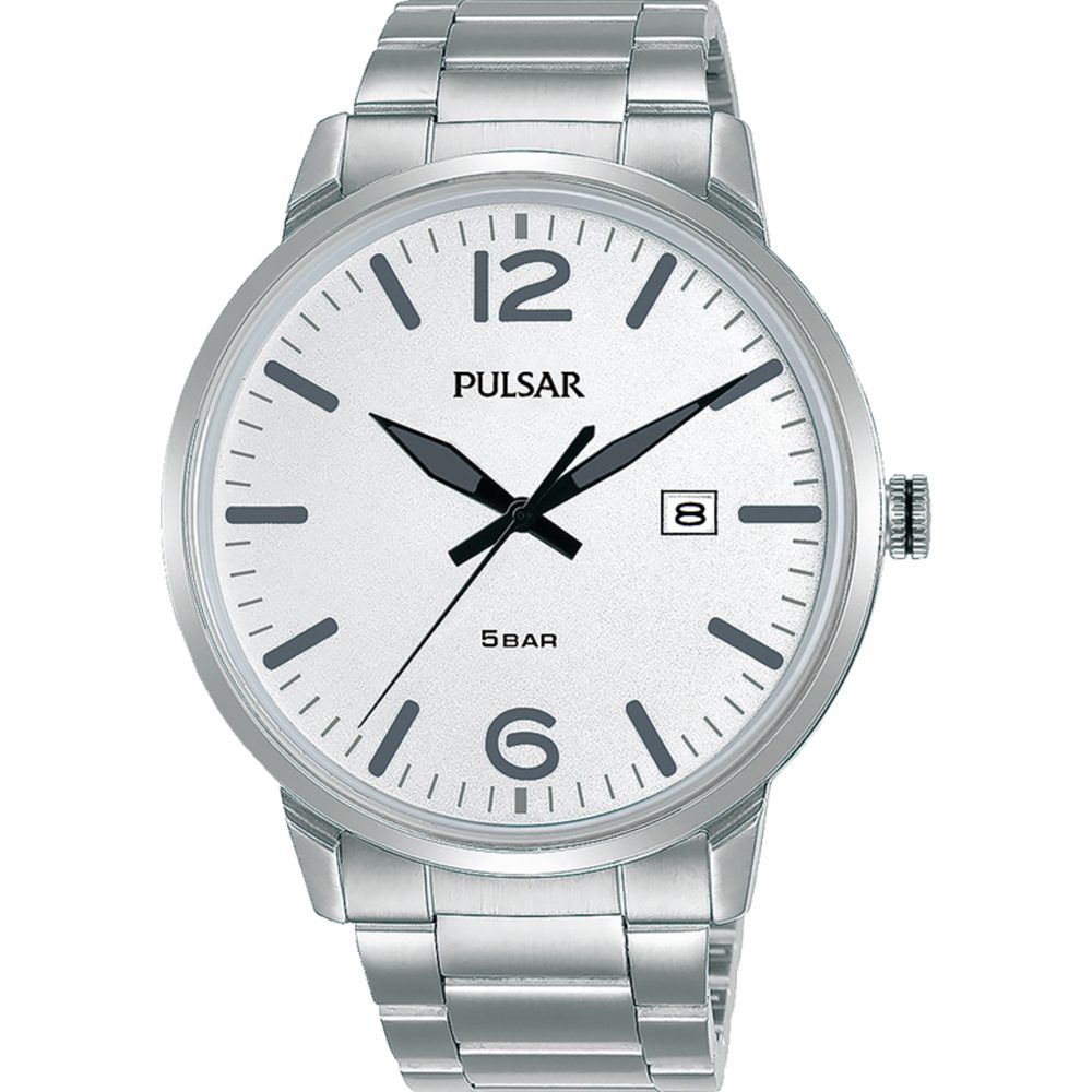 Pulsar horloge (PS9683X1)