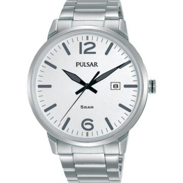 Pulsar Heren horloge (PS9683X1)