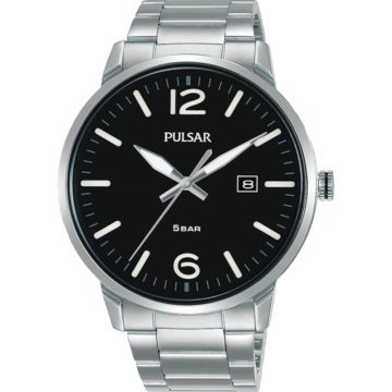 Pulsar Heren horloge (PS9687X1)