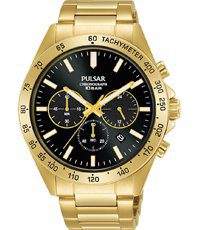 Pulsar Heren horloge (PT3A78X1)