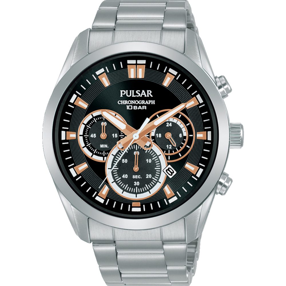 Pulsar horloge (PT3A93X1)