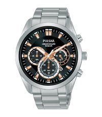 Pulsar Heren horloge (PT3A93X1)