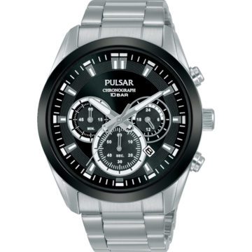 Pulsar Heren horloge (PT3A95X1)