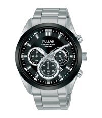 Pulsar Heren horloge (PT3A95X1)