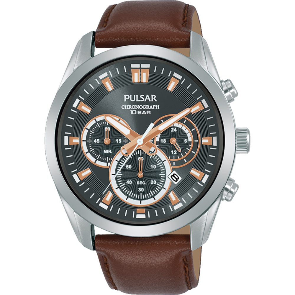 Pulsar horloge (PT3A97X1)